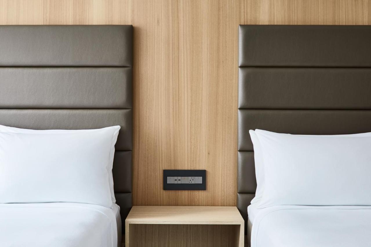Ac Downtown Hotel