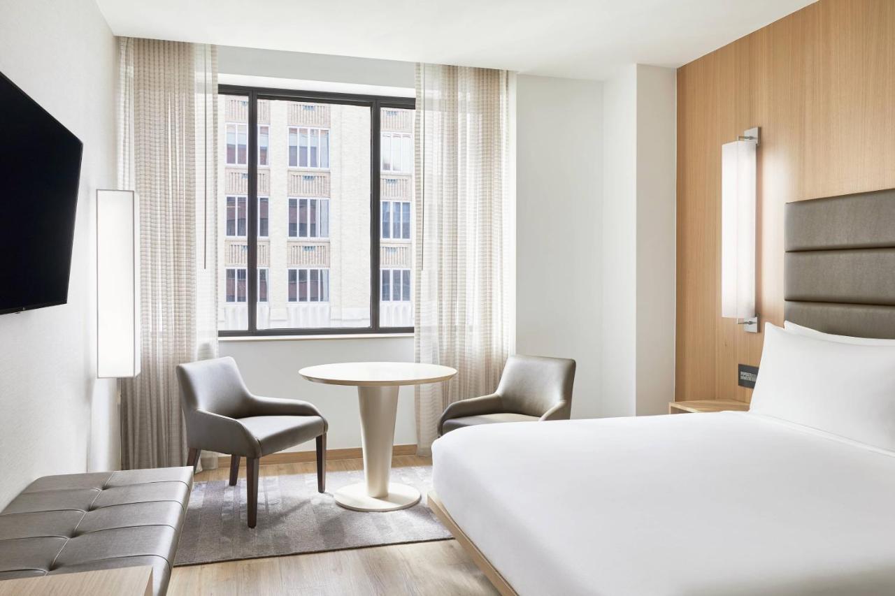 Ac Downtown Hotel