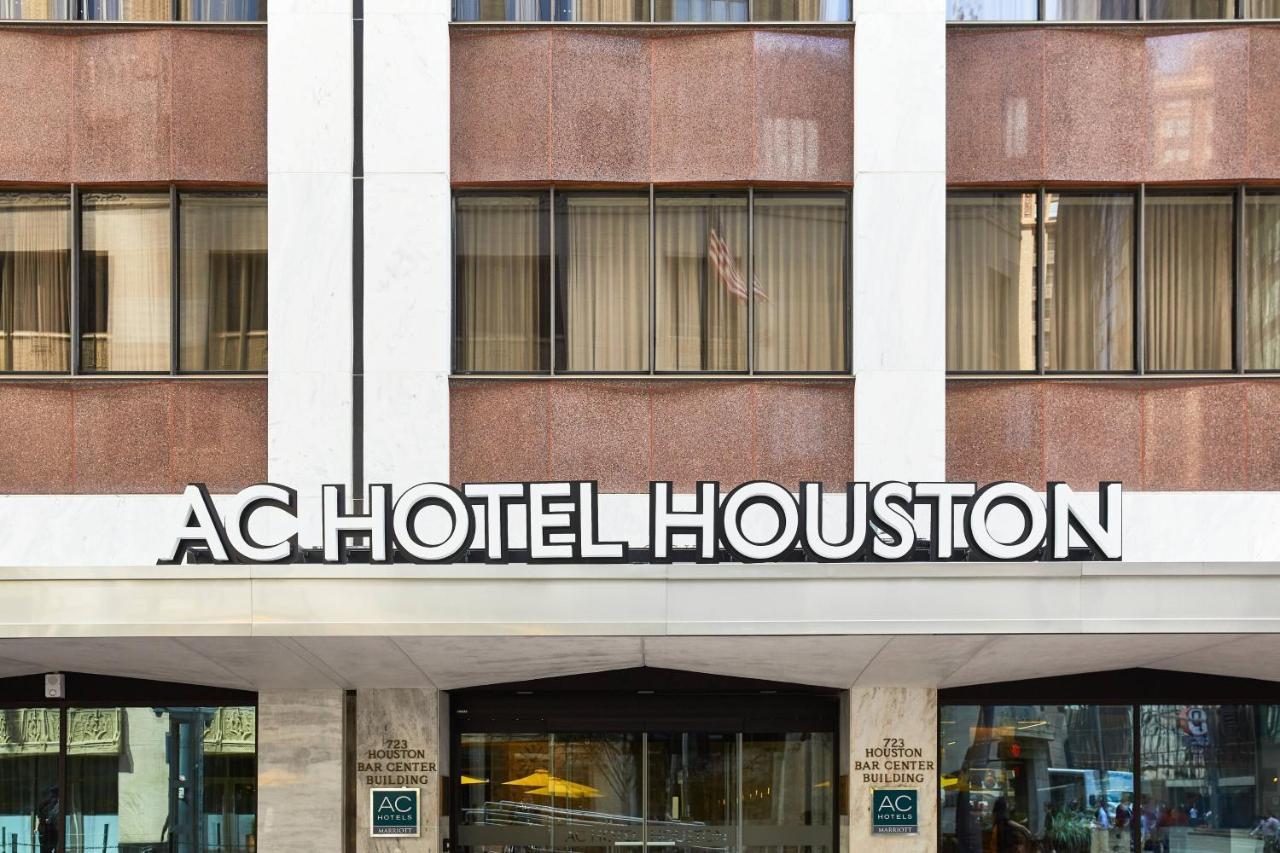 Hotel Ac Downtown Houston