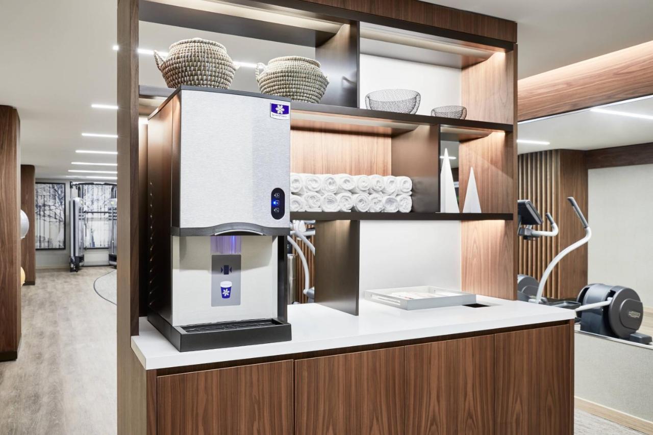 Ac Downtown 4* Houston