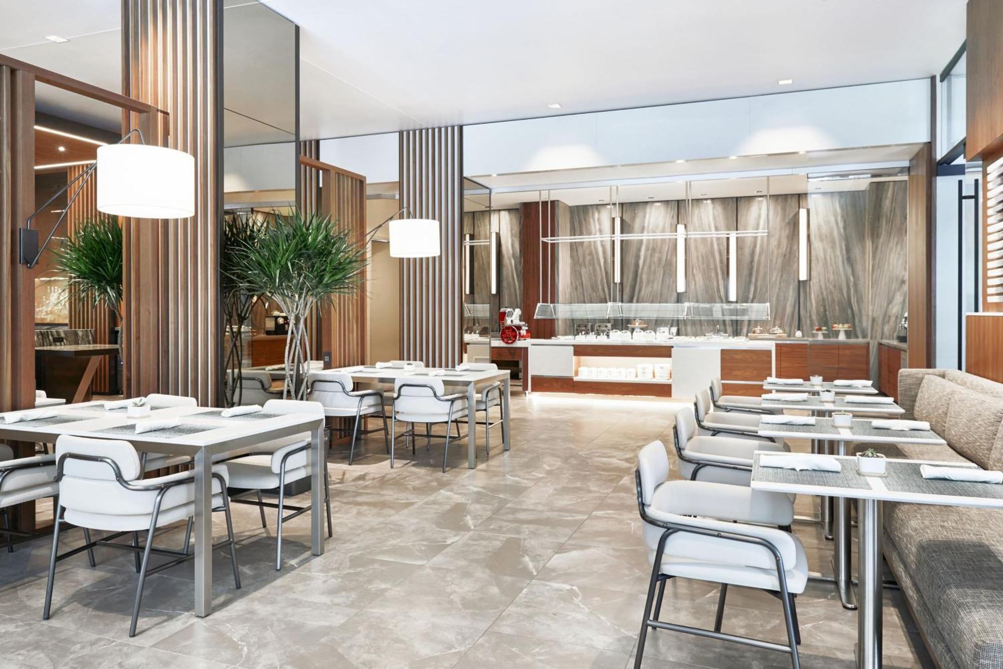 Ac Downtown 4* Houston