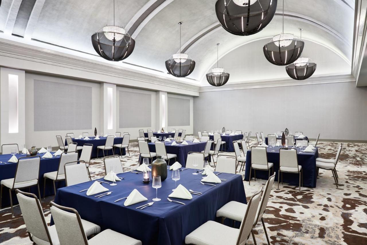 Ac Downtown 4*
